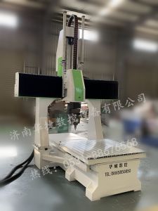 岳阳湘阴县五轴加工中心